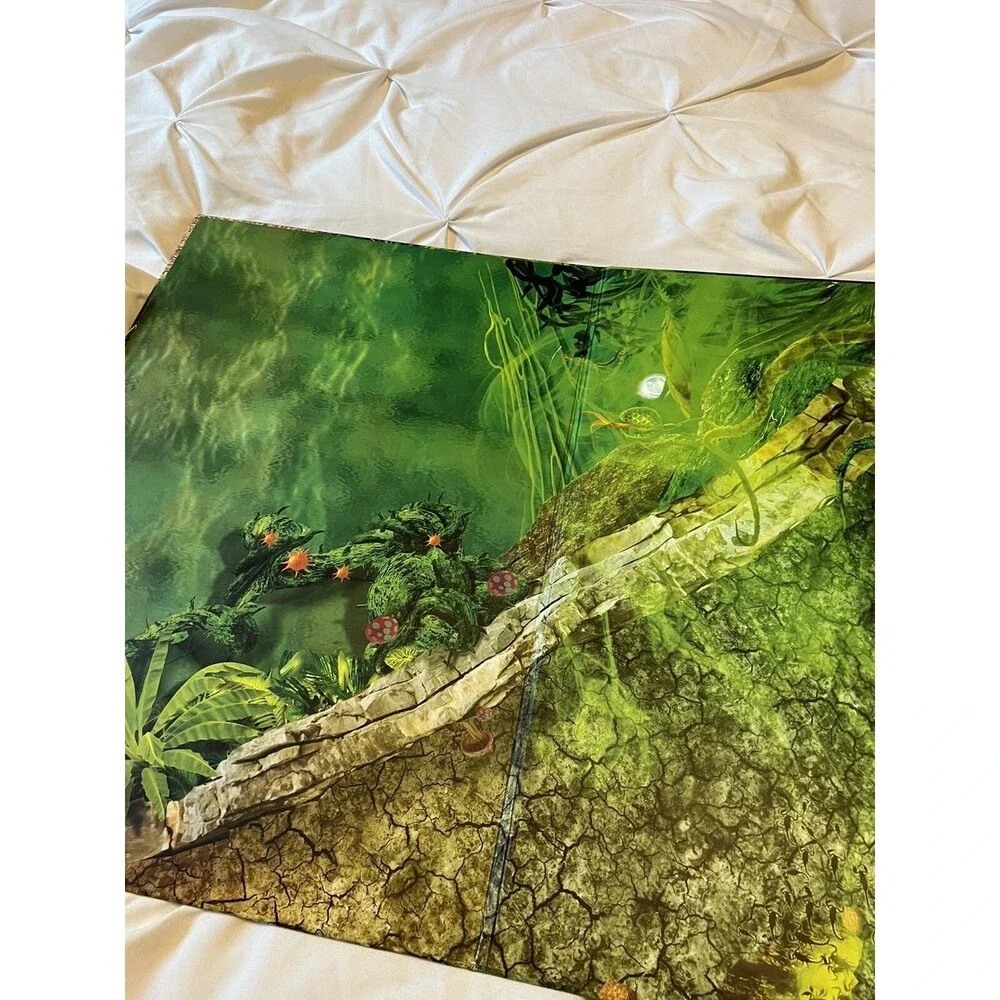 Lego chima playmat